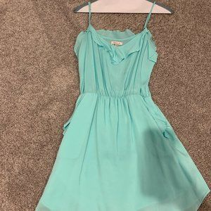 Aritzia Talula Dress